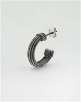 Orecchini Nove25 Antique in Argento N25ORE00427 - N25ORE00427